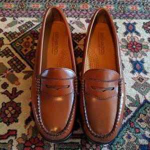 Bass Classic Loafers